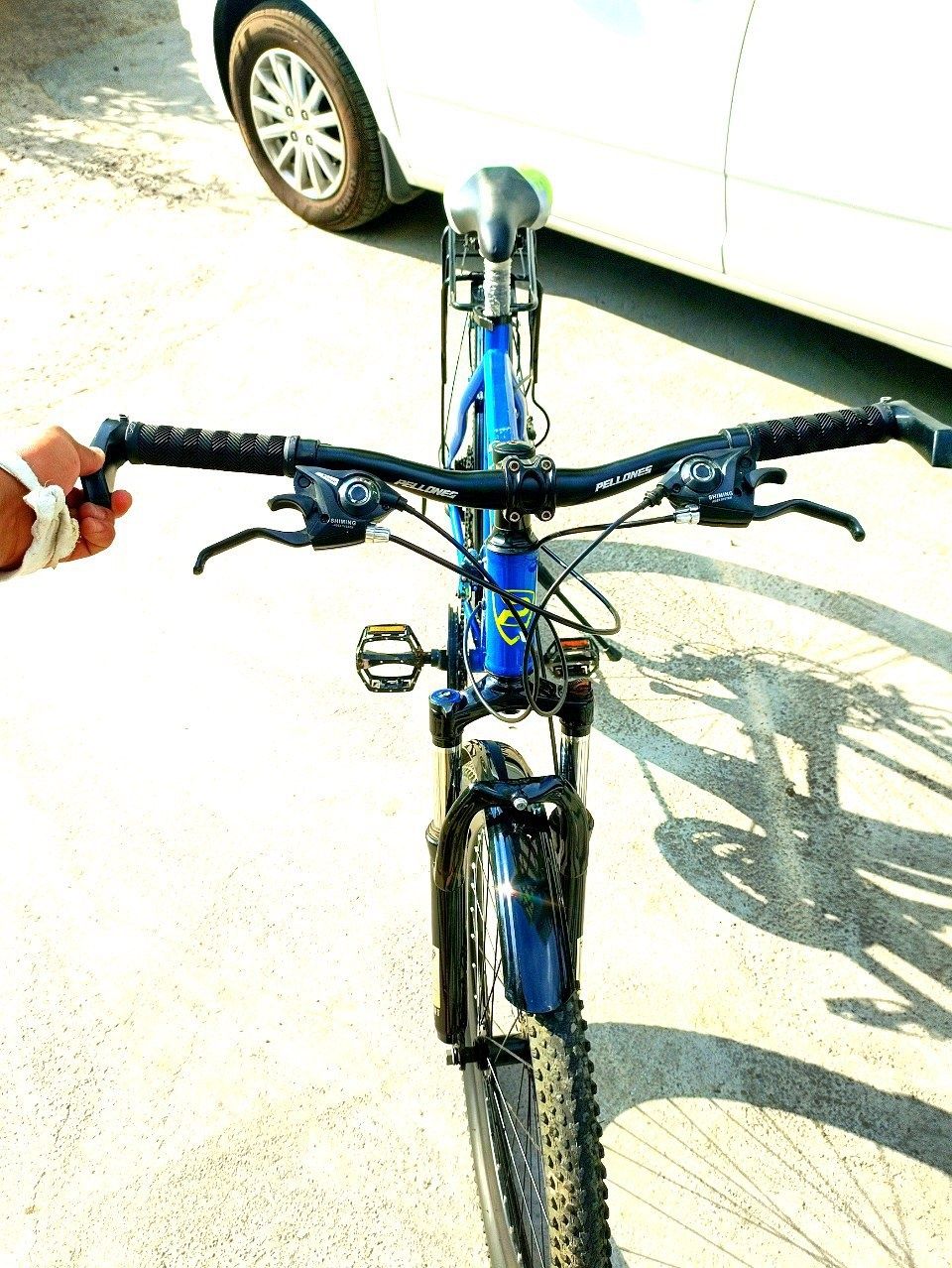 Velosioet sotiladi chilonzor