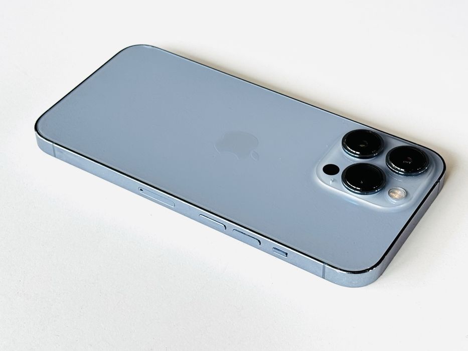 Iphone 13 Pro 256GB Blue