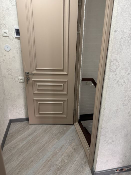 Квартира Golden house