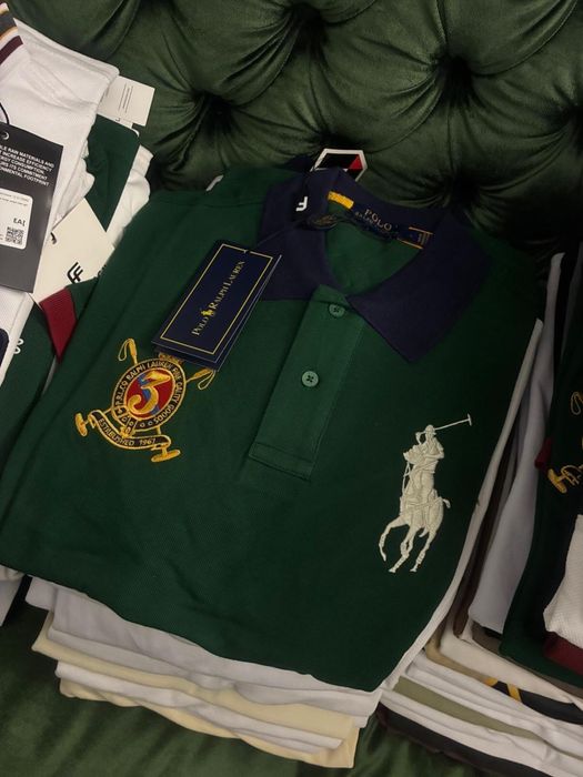 Tricou Polo Ralph Lauren