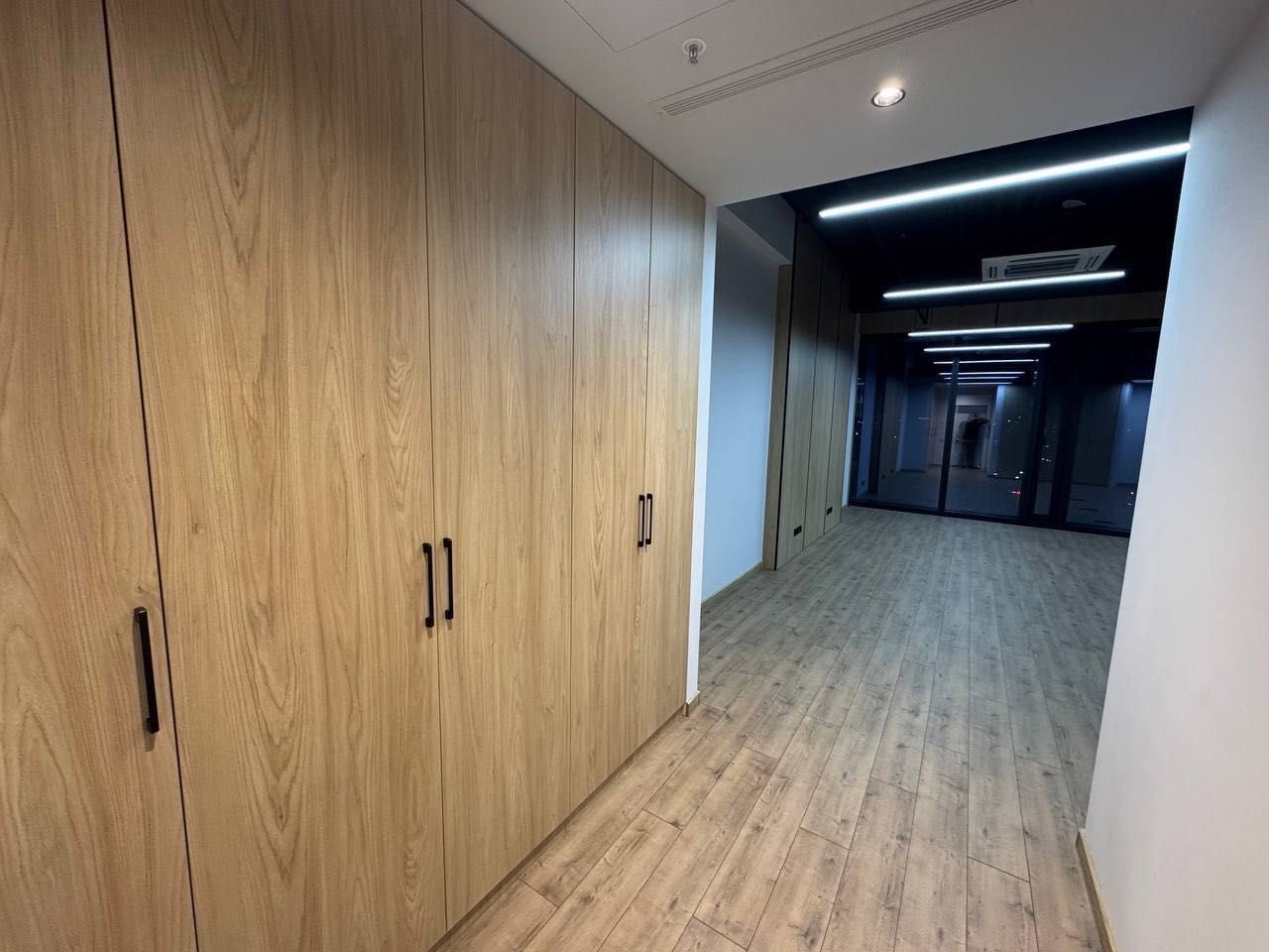 Аренда помещение, жк NEST ONE, 107m2