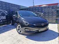 Opel Astra K 1.6 CDTi 160 CP/*Rate*/Scaune ventilate/Navi/Full LED