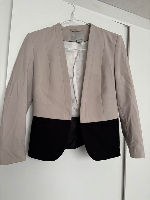 Сако хс, с размер H&M