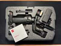 Vând stabilizator Zhiyun-Tech Weebill 3 Standard pentru DSLR