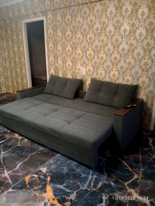 Сдам 3х комнатную квартиру