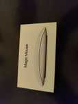 iPhone mouse magic