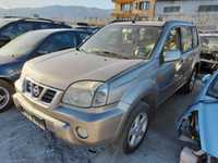 На части! Nissan X-Trail 2.2 dci