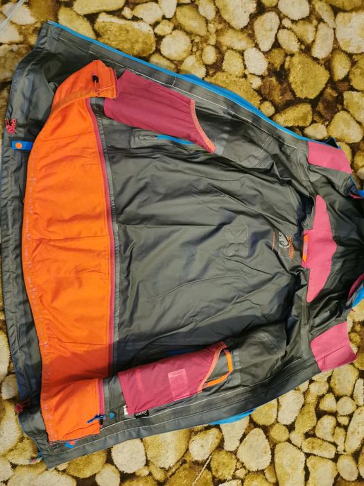 Geaca dama Mammut eiger extreme M salewa la sportiva salomon marmmot