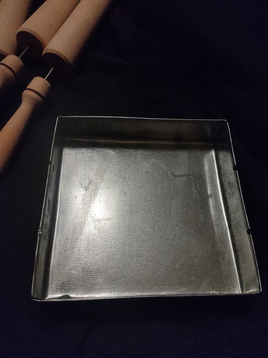 Set pentru kurtos colacs Secuiesc