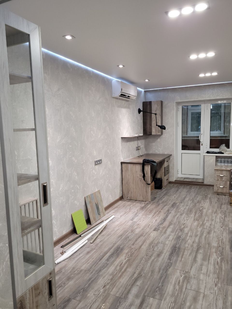 Remont kvartir pod kluch