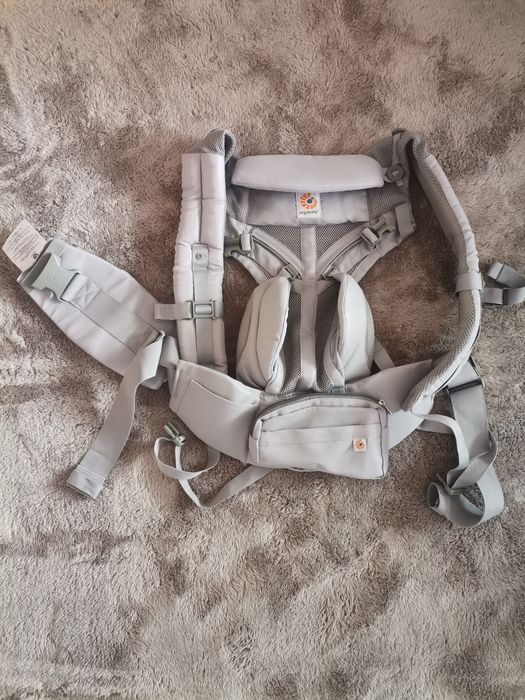 Ергономична раница Ergobaby