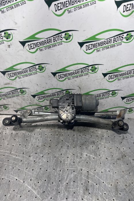 Ansamblu stergatoare parbriz volan pe stanga 0 390 241 915 Fiat Croma