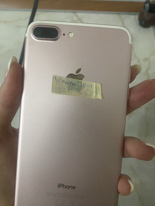 Iphone 7 plus pt piese