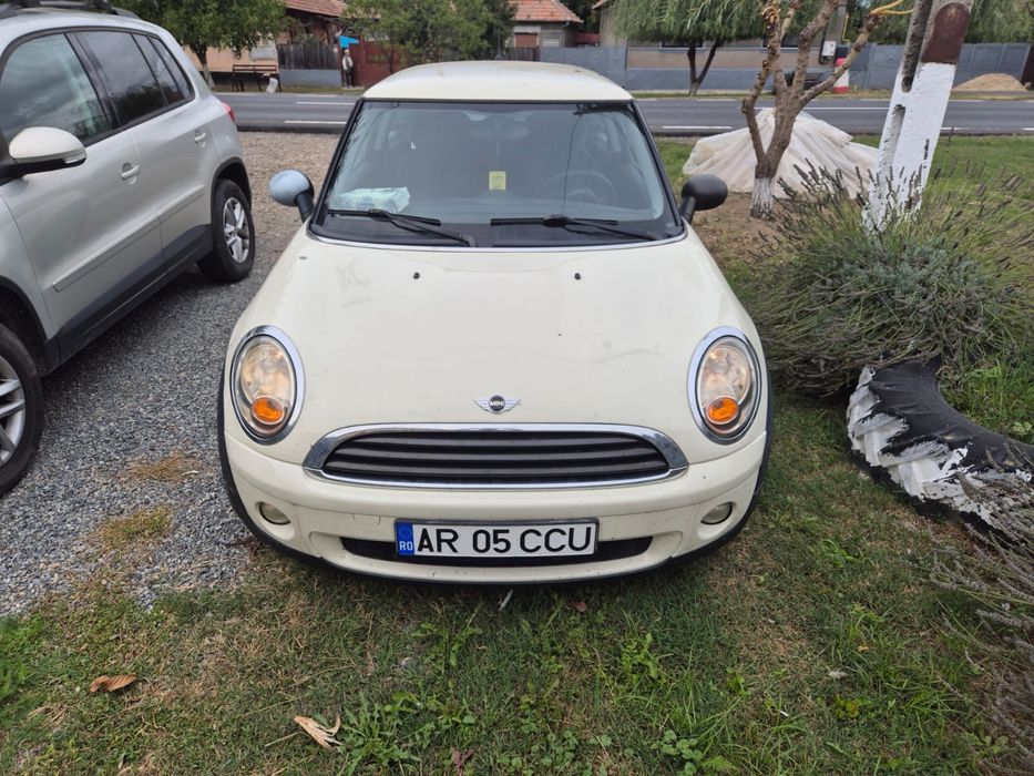 Mini ONE 2008 de vanzare