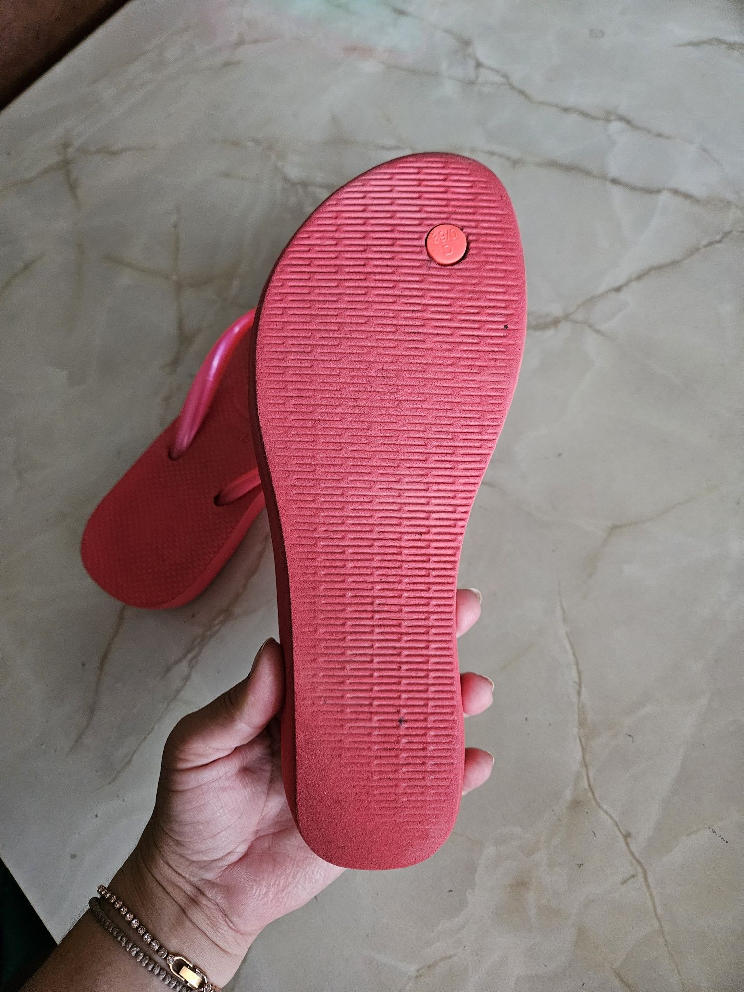 Slapi Havaianas dama