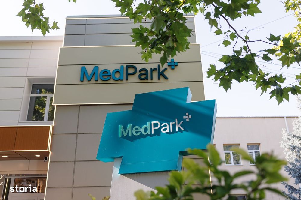 De închiriat spațiu comercial  central , 11 mp (medical ) Bucșinescu