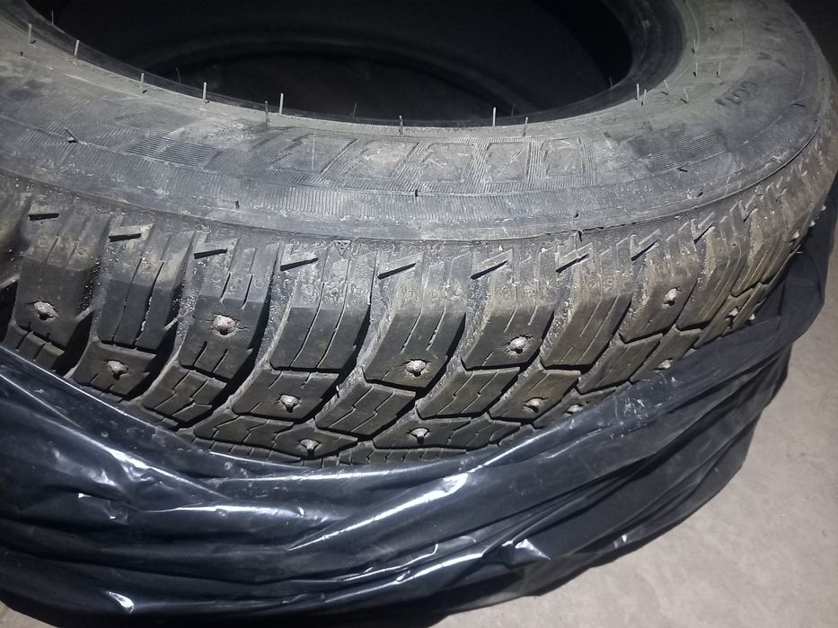 Продам шины Triangle