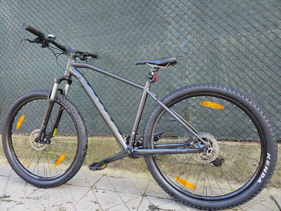 Scott Aspect 29 цола L размер 2х8 скорости Хидравлични дискови