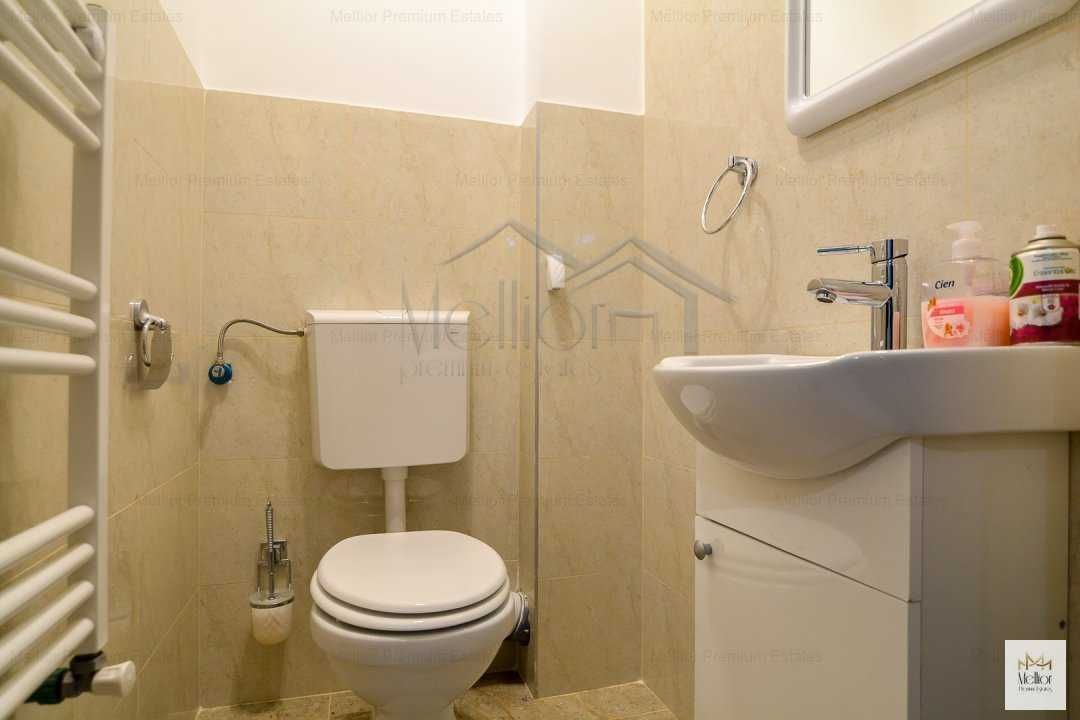 Apartament 3 camere  , Zona  Buna Ziua