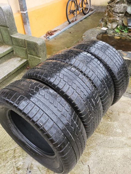 De Vanzare...Cauciucuri Iarna SUV