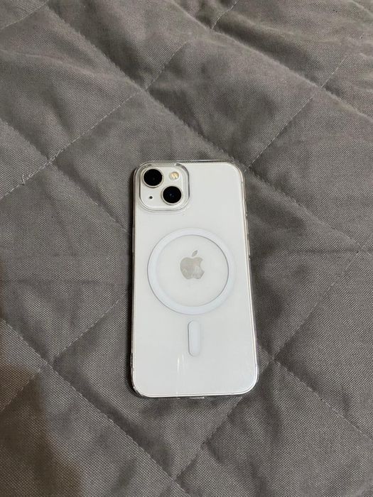 iPhone 13 256GB iCloud блок