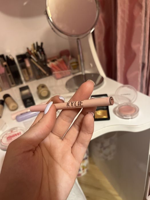 Декоративна Козметика: Huda, Dior, Fenty, MAC, Too Faced, Rare Beauty