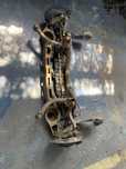 Punte spate completa passat cc facelift passat b6 b7