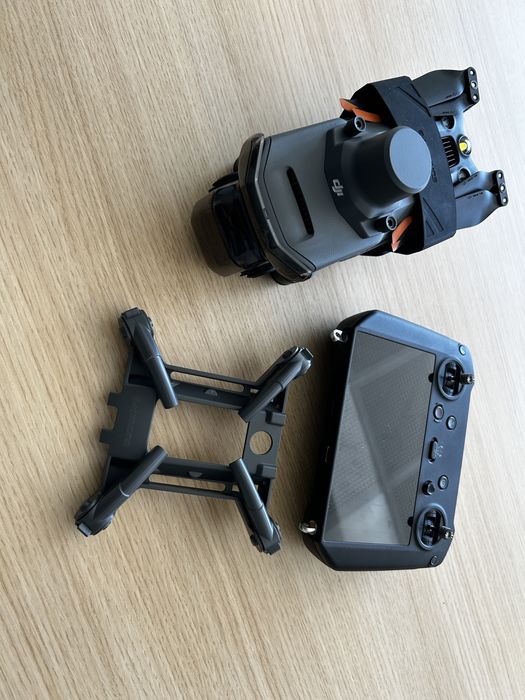 Професионален Дрон - DJI Mavic 3E