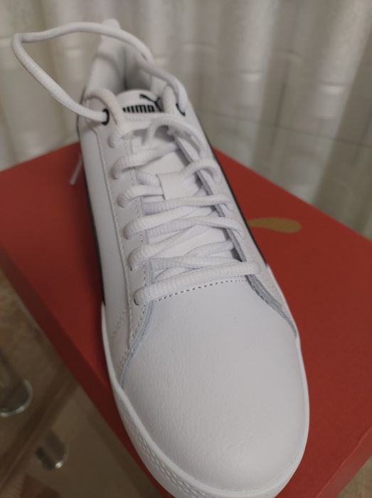 Adidași Puma dama, mărimea 40,  noi
