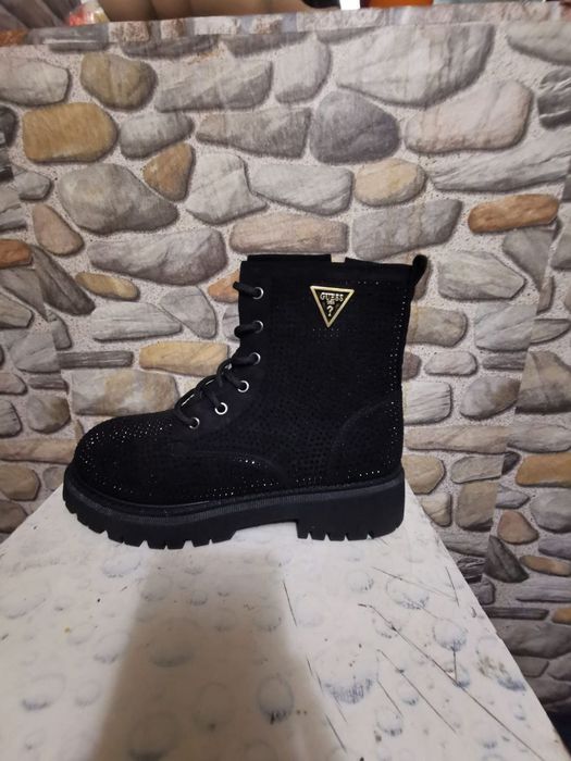 Ghete de dama dama 2