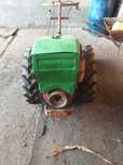 Motocultoare pasquali