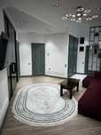 Аренда 4х ком квартирa в новом ЖК «Tiara Residence»