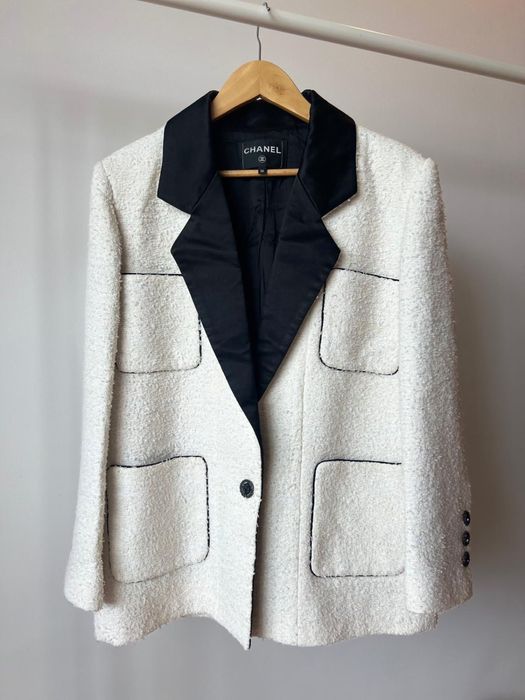 Sacou elegant deosebit