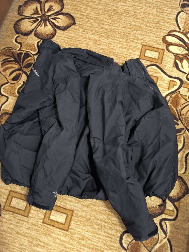 columbia xl перфектно