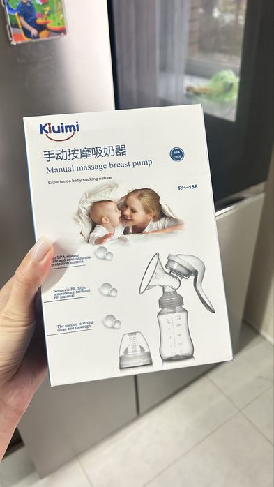 Продам или обменяю молокоотсос