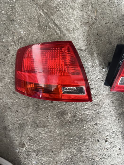 Stop stanga dreapta audi a4 b7