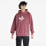 Adidas суичер Half Trefoil размер S