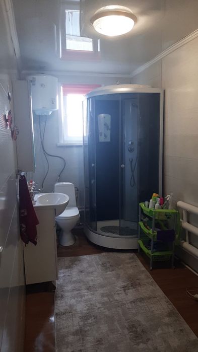 Дом в Бишкуле,отличного состояния