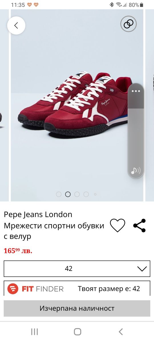 Pepe jeans 42 нови