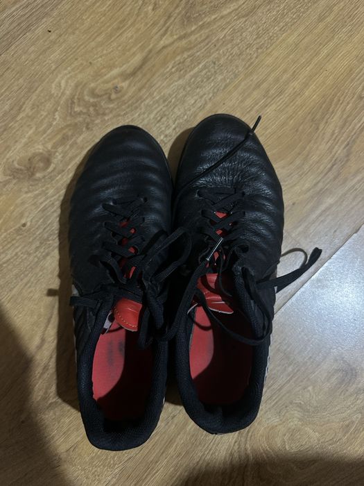 Стоножки nike tiempo