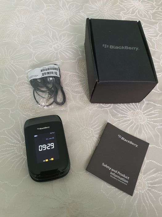 Blackberry 9670 sotiladi