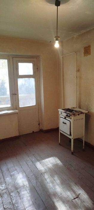 1 комнатная квартира ттз 1 с хорошей ценой