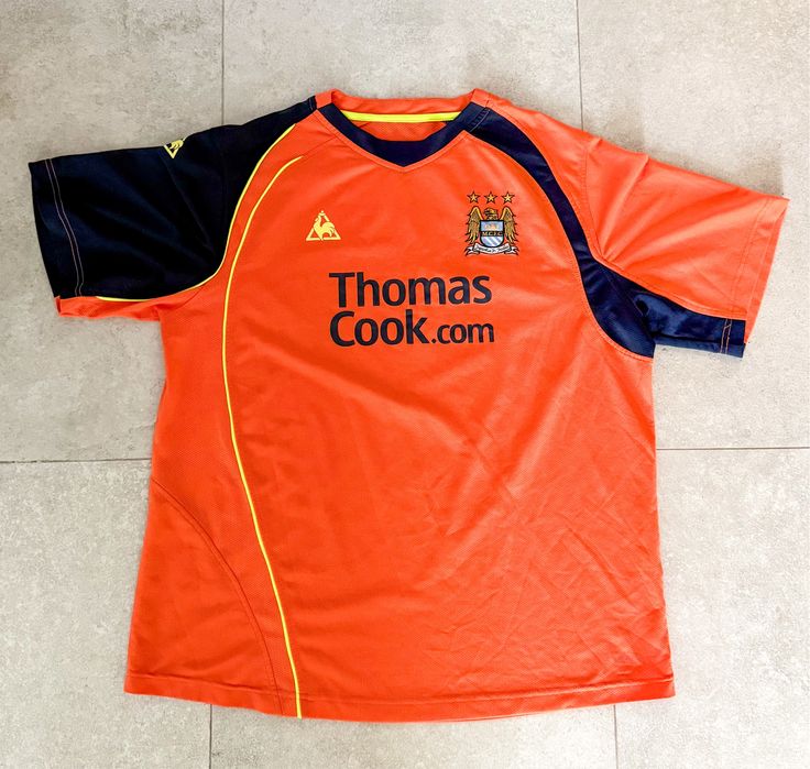 Tricou Manchester City