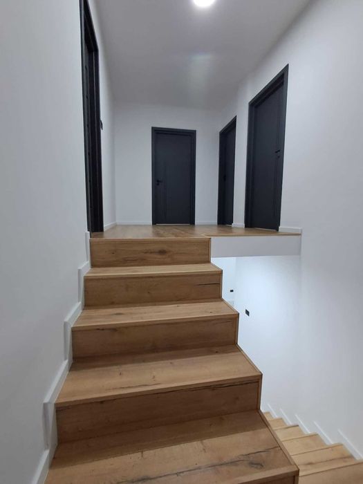 Vand Vila in Navodari P+1E