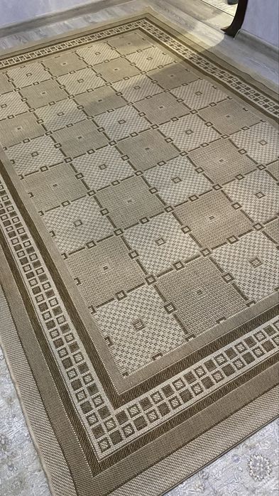 Ковер циновка 2*3 б/у
