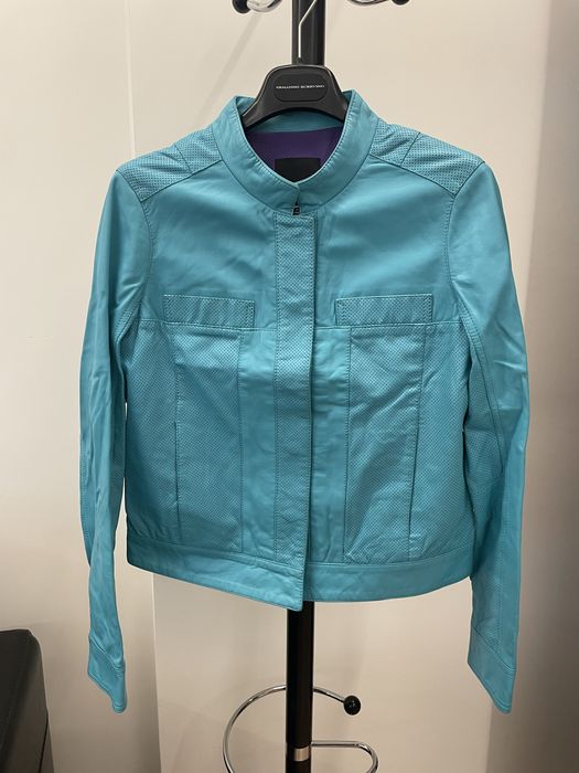 Дамски кожени якета- WHO*S WHO , ICEBERG