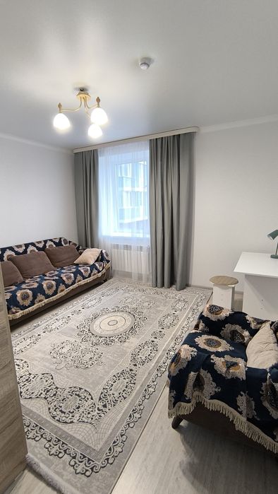 Сдаю однокомнатную квартиру