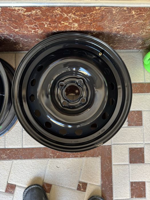 15 diska koreya orginal