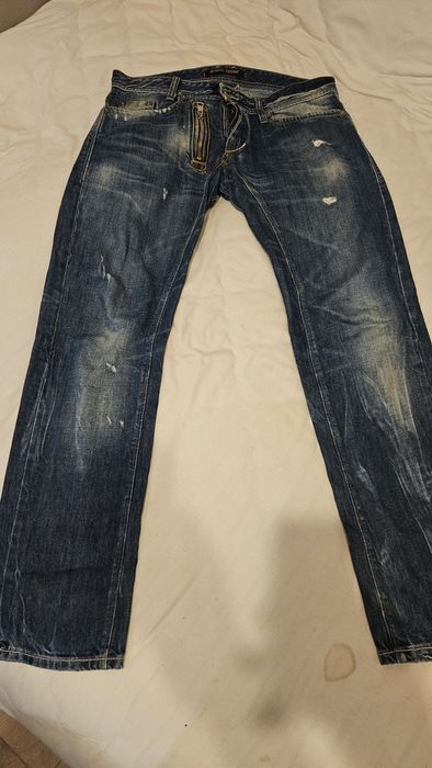 Оригинални дънки Takeshi Kurosawa