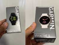Ceas smartwatch Garmin Vívoactive 5